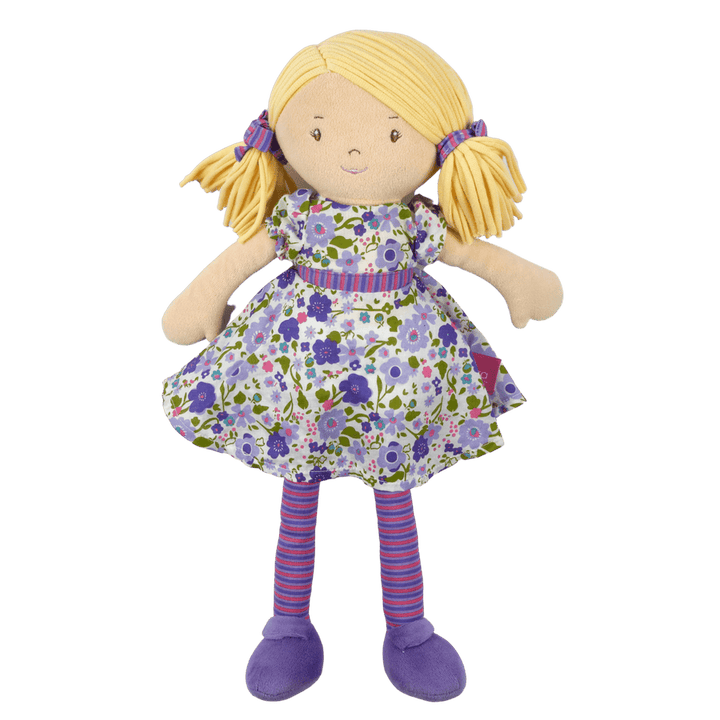 Bonnika Peggy Blonde Hair Doll
