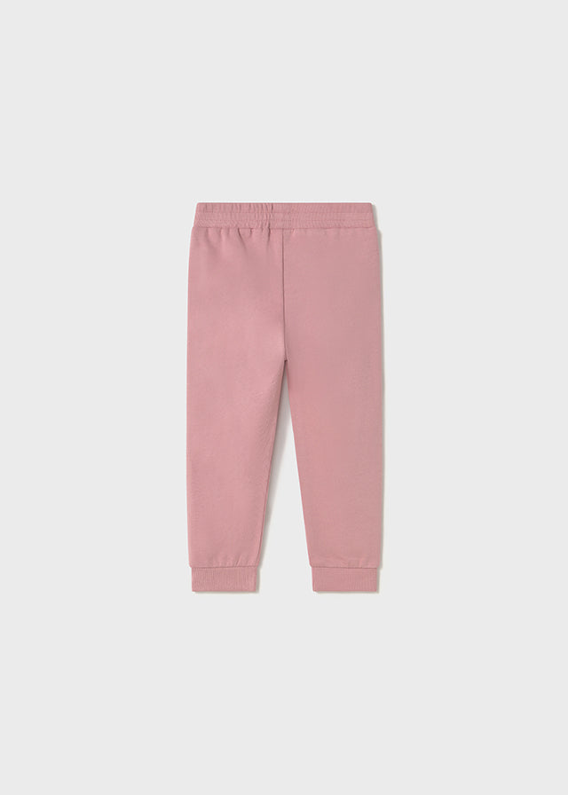 Mayoral Blush 3 piece Tracksuit 1840