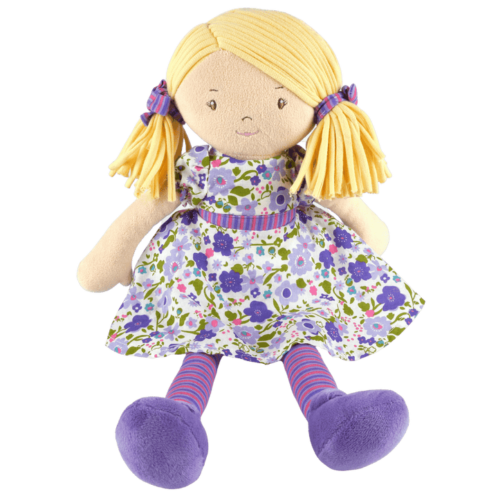 Bonnika Peggy Blonde Hair Doll