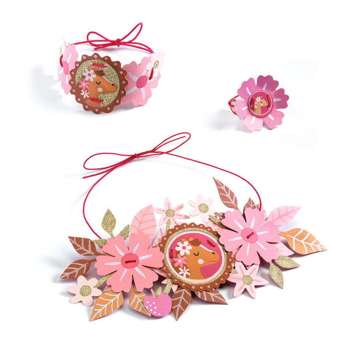 DIY Jewellery to Create Kit