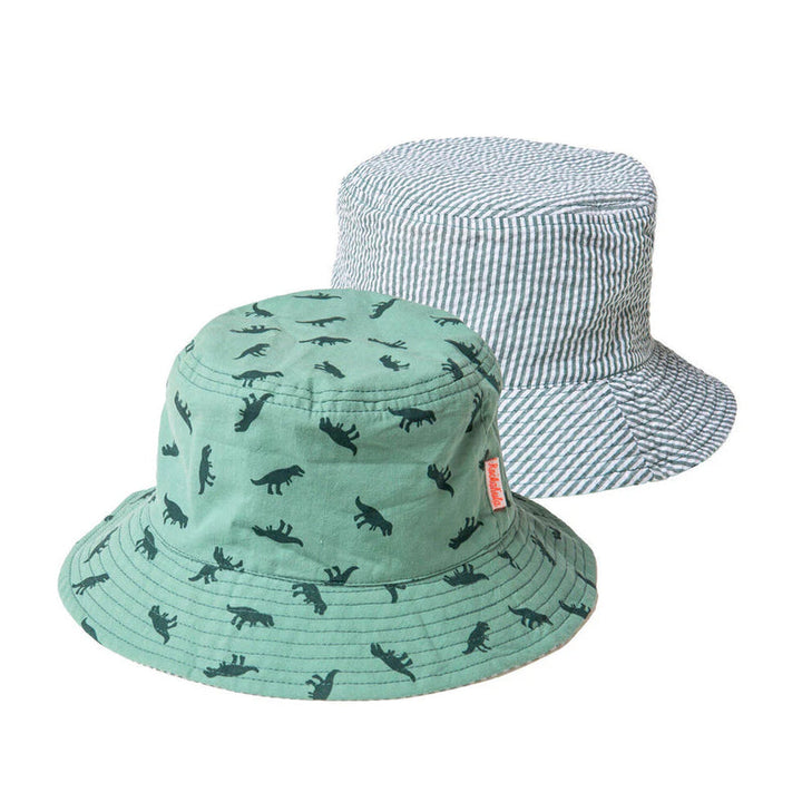 Dino Bucket Hat