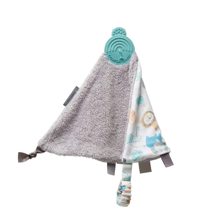Cheeky Chompers Comfortchew - Animals Comforter