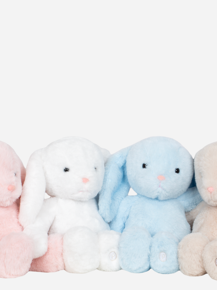 Patachou Bunny - Blue