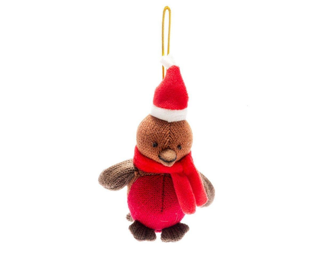 Best Years BY Knitted Robin Dec