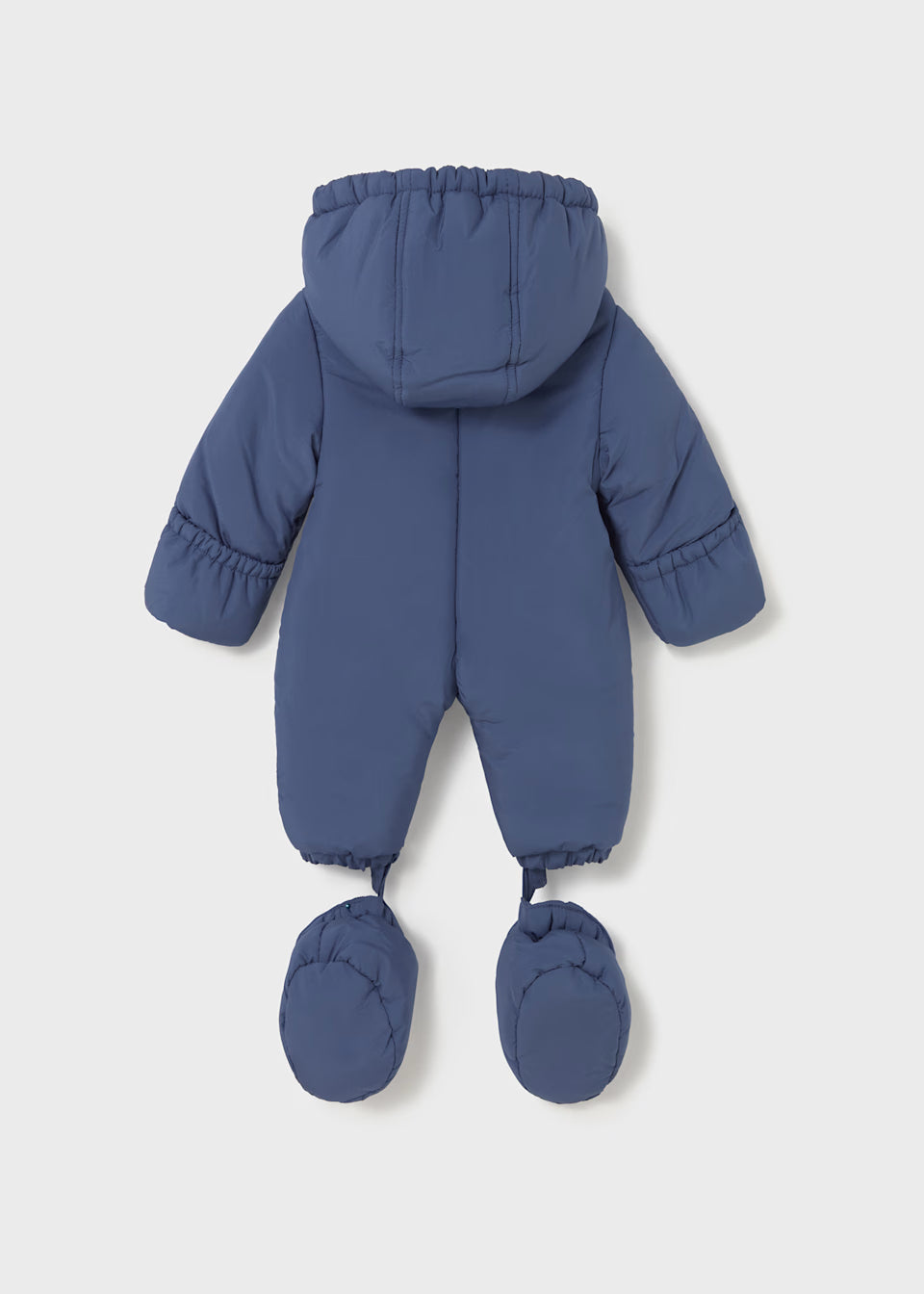 Mayoral unisex baby snowsuit 2603